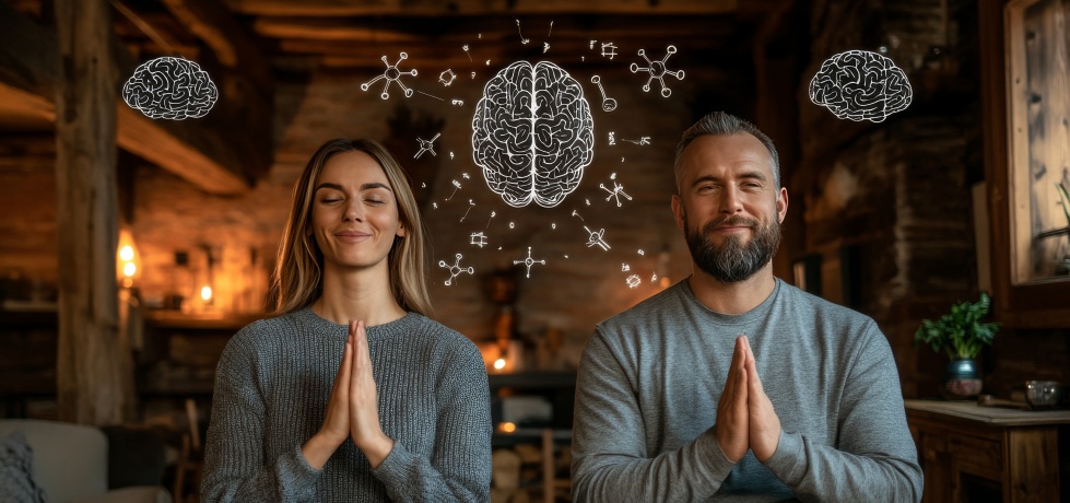 Metáforas no Coaching Ericksoniano: como elas potencializam o processo terapêutico