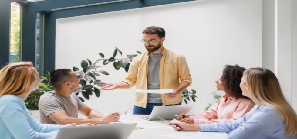Quando investir em coaching corporativo pode transformar sua empresa