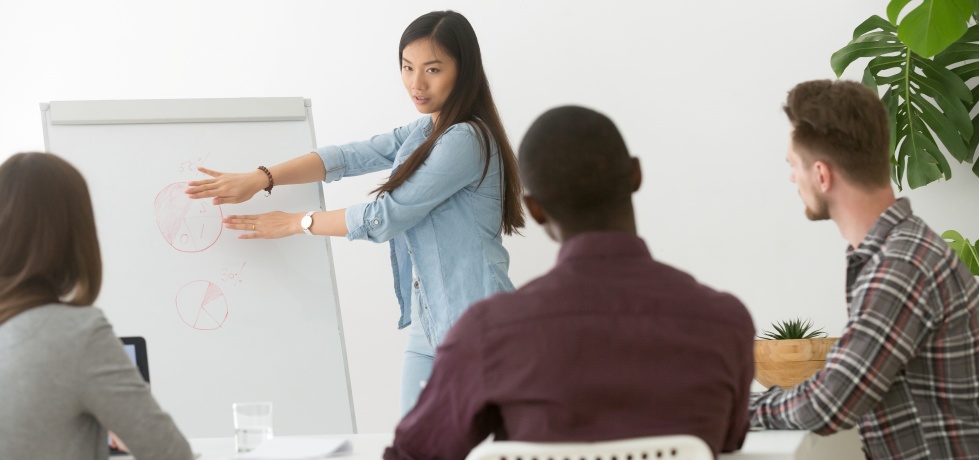 Mudanças no coaching: conheça os 3 tipos que transformam o processo