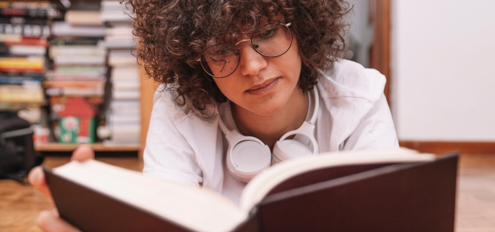 Photoreading: como funciona essa técnica poderosa de leitura dinâmica