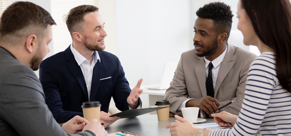 Introdução à comunicação empresarial