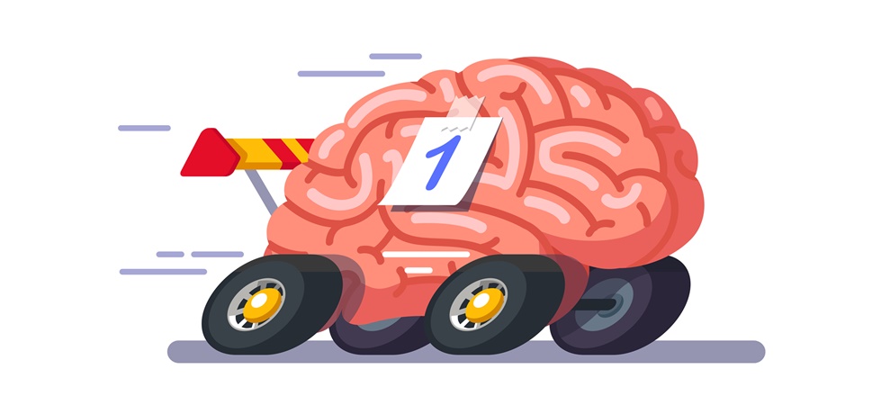 Passatempos Inteligentes é o aplicativo para treinar seu cérebro brincando