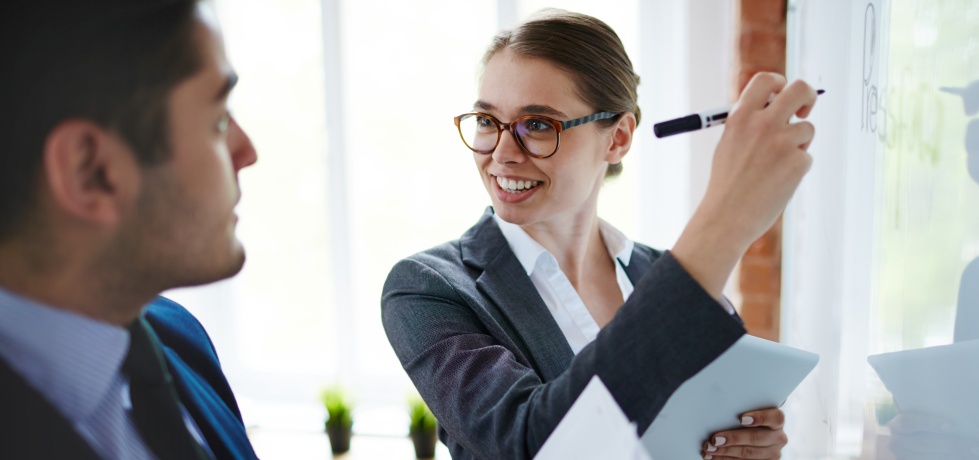 Coaching Executivo: O Que É e Como Potencializa a Liderança nas Empresas