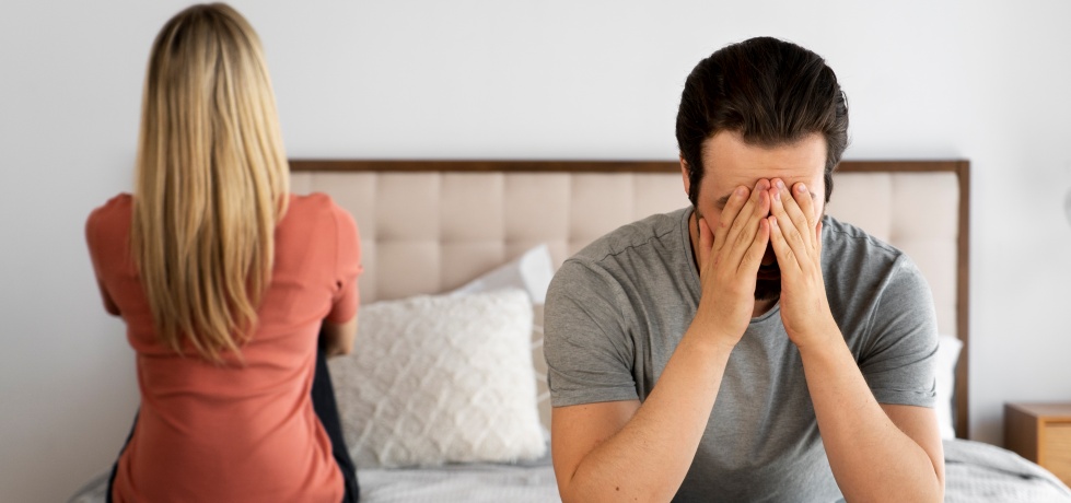 Por que o amor chega ao fim? As causas por trás do desgaste dos relacionamentos