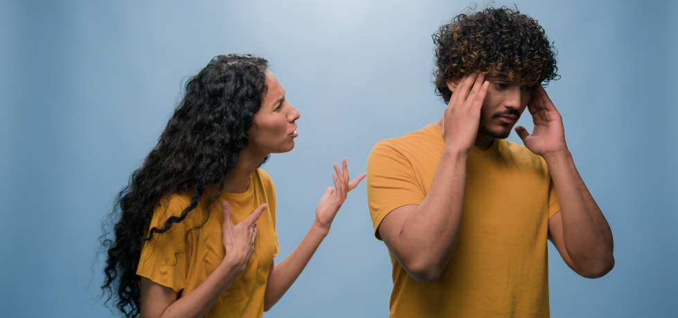 O que o incômodo com o outro revela sobre você?