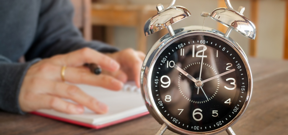 Dicas de coaching para gerenciar tempo e aumentar a produtividade