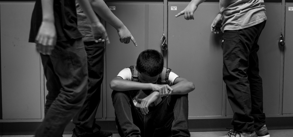 Como superar o trauma do bullying e reconstruir sua autoestima