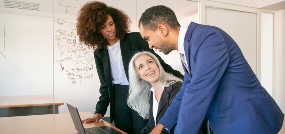 13 virtudes indispensáveis para alcançar sucesso profissional