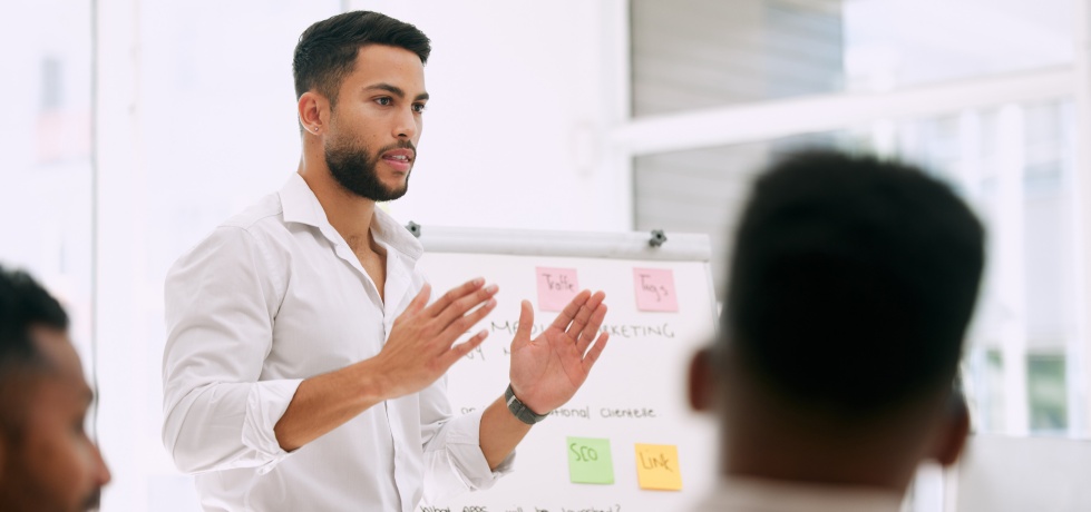 Sessão de coaching: como funciona na prática e o que esperar