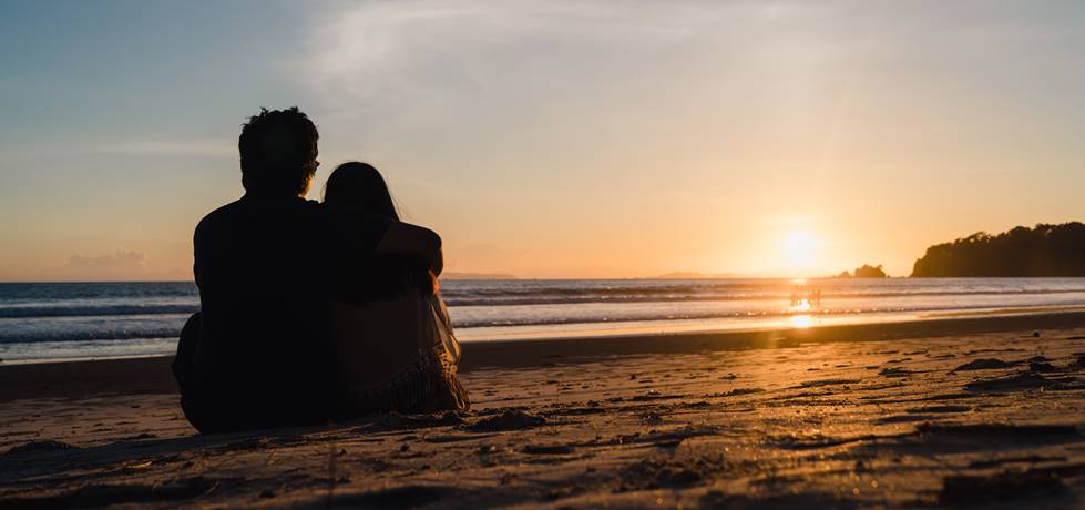 O verdadeiro significado do amor em um relacionamento