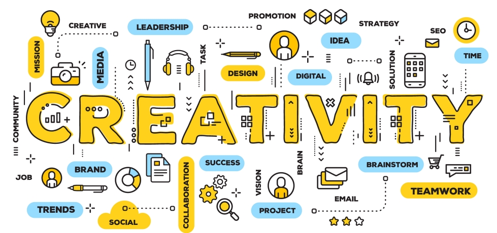 Criatividade: como estimular o potencial criativo na sua empresa
