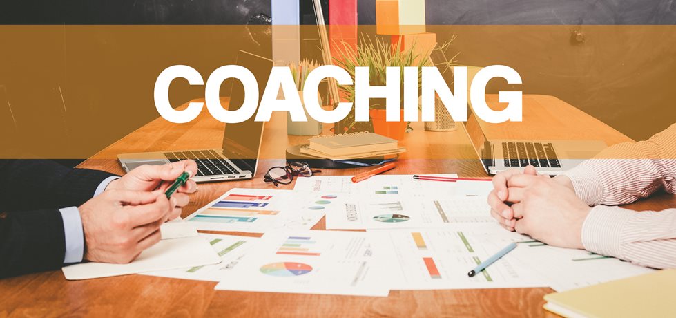 F. Coaching - Alguns dos principais motivos pelos quais você não