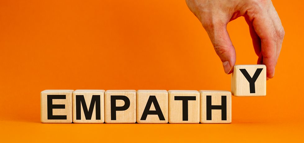 O que é empatia e como trabalhar ela no ambiente de trabalho?