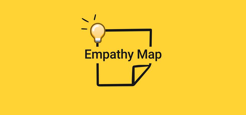 O que é Mapa de Empatia e o passo a passo para criar um
