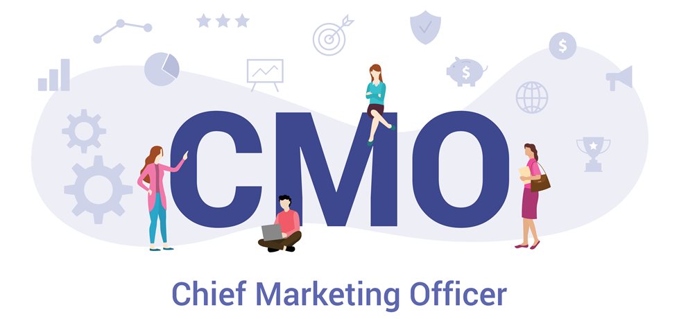 Fease Chief Marketing Officer