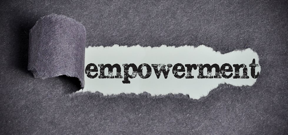 Palavra empowerment