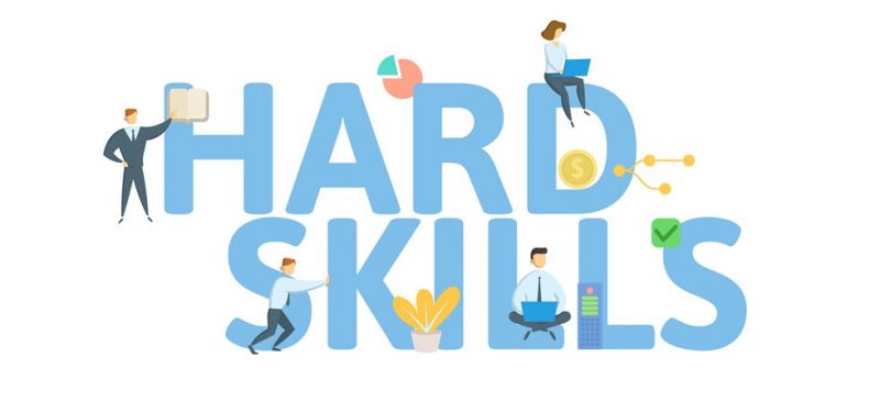 Conheça as hard skills mais valorizadas no ambiente de trabalho - José ...