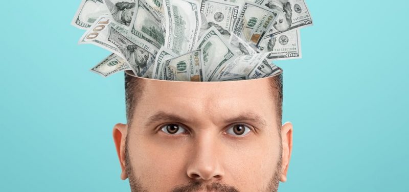 O que é mentalidade financeira? - José Roberto Marques - Presidente do ...