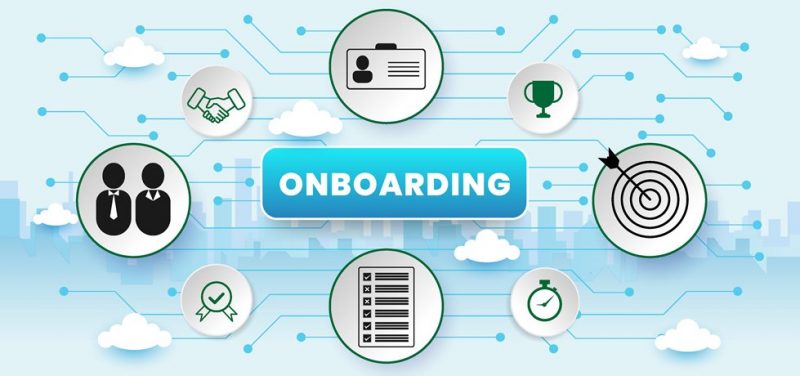 7 Passos Para Implementar O Onboarding Na Sua Empresa - José Roberto ...