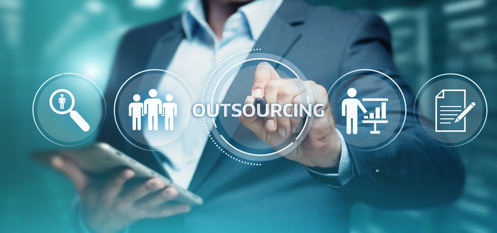 Palavra Outsourcing