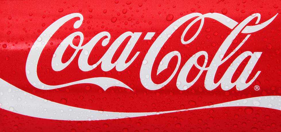 Símbolo da Coca-Cola