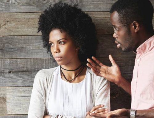 Reconstruindo a si mesmo: o guia definitivo para a vida após um relacionamento abusivo