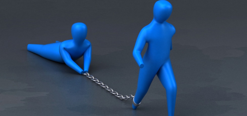 Liberdade emocional: você carrega seu passado ou se liberta dele?