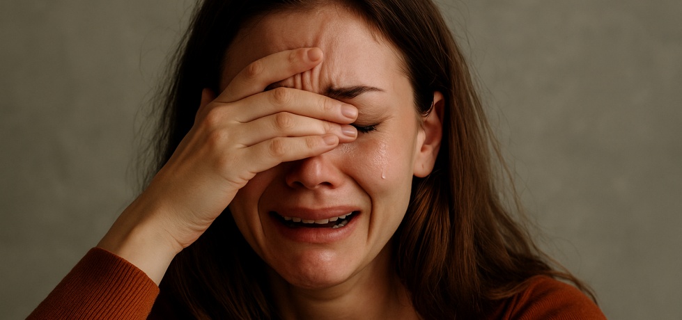 Catarse emocional: quando o trauma transborda para poder finalmente ser curado