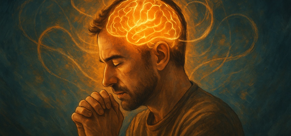 Neurociência da Fé: o cérebro que ora e cura
