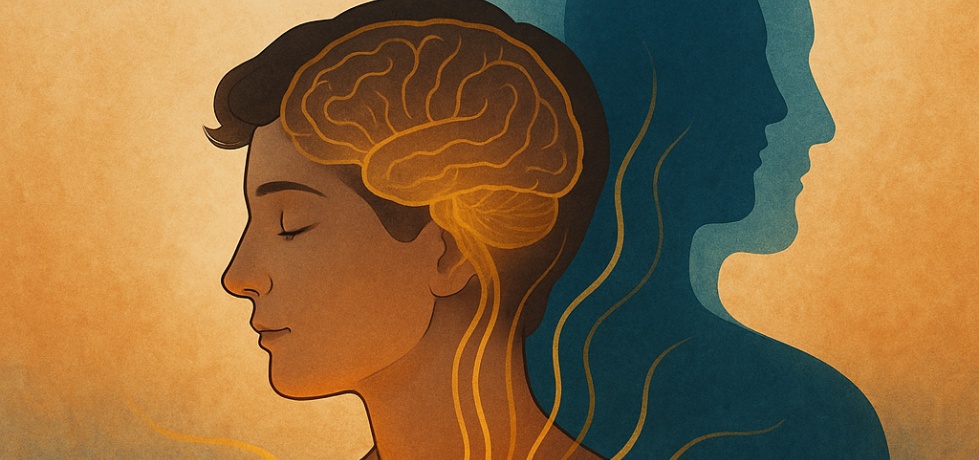 O que é uma emoção? A conexão entre corpo, alma e a verdade que habita em você