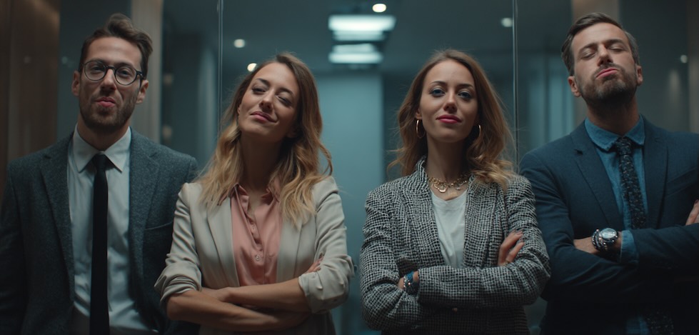 4 perfis de funcionários problemáticos