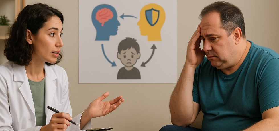 Integração do Modelo Transteórico e Psicologia Marquesiana no comportamento alimentar