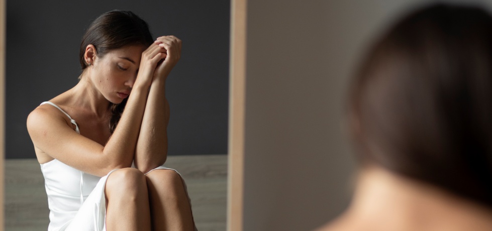 Comportamentos disruptivos e autossabotagem: a conexão invisível