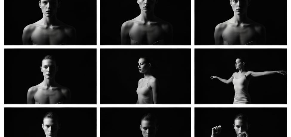 A Arquitetura dos 3 Selfs A Engenharia do Ser e o Colapso da Fragmentação