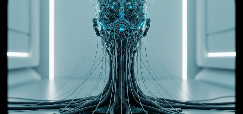 A Interface Neurovisceral O Sistema Operacional da Singularidade