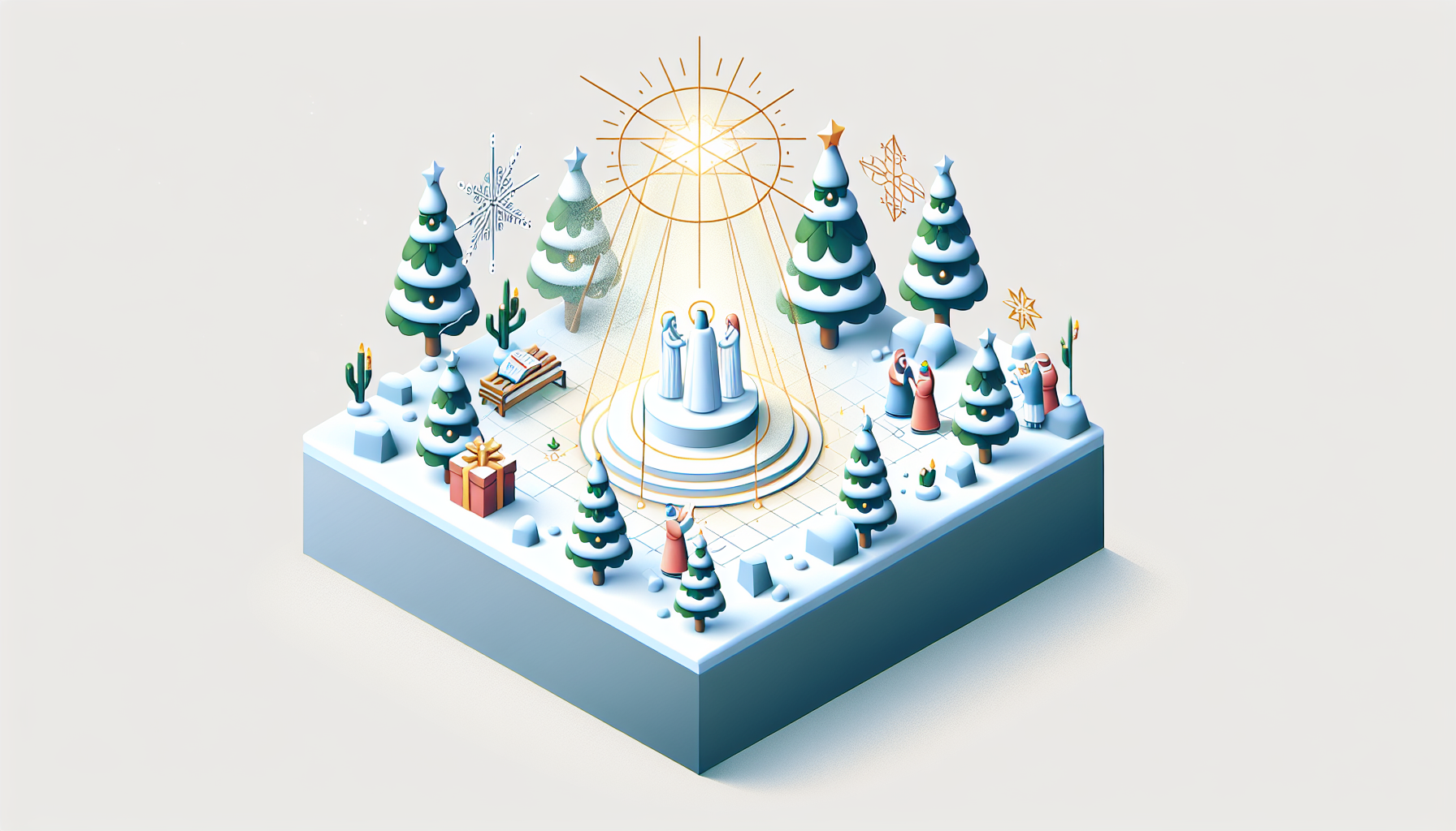 Ilustração do artigo