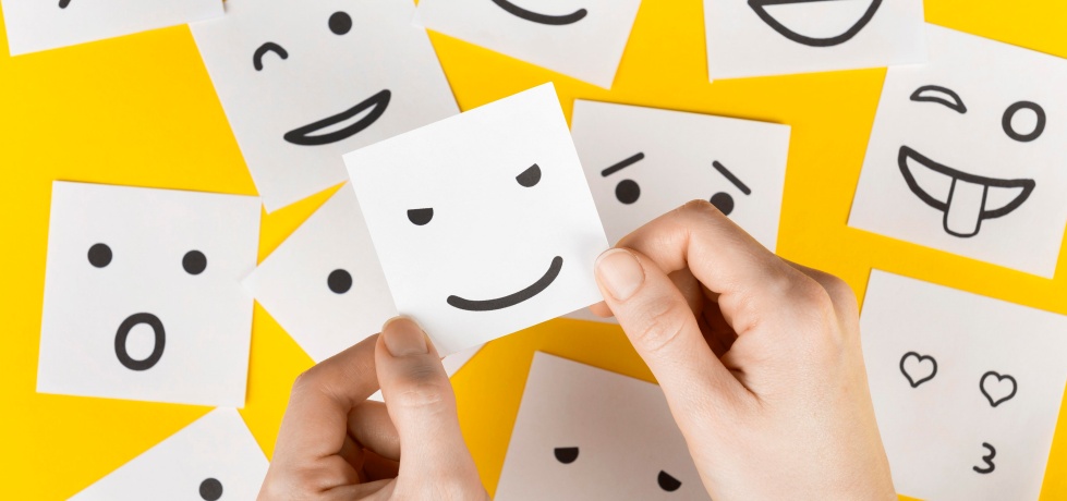 A Origem das Emoções: Como a Neurofisiologia Molda a Consciência Humana