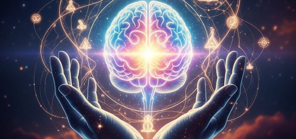 A Alquimia da Consciência e o Despertar da Soberania Interna no Século Vinte e um