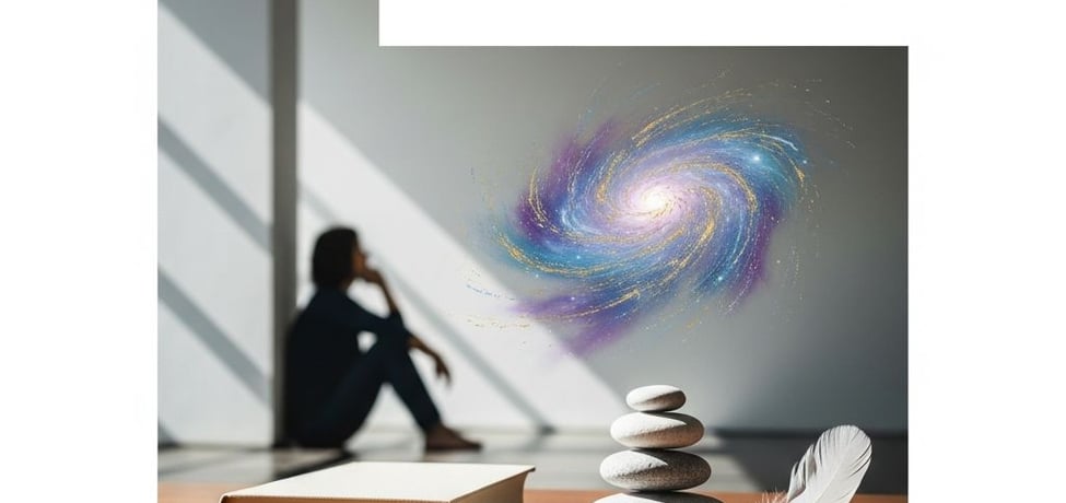 A Ciência da Ordem Interna: Como a Filosofia de Aristóteles e a Psicologia Fundante Transformam Sua Vida