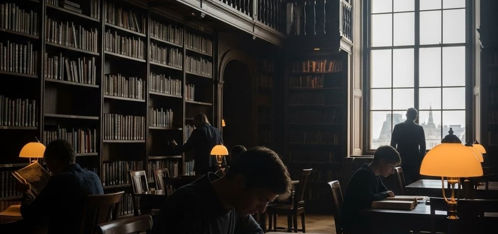 A Desconexão Silenciosa Compreendendo a Divisão Interna que Impede a Sua Plenitude