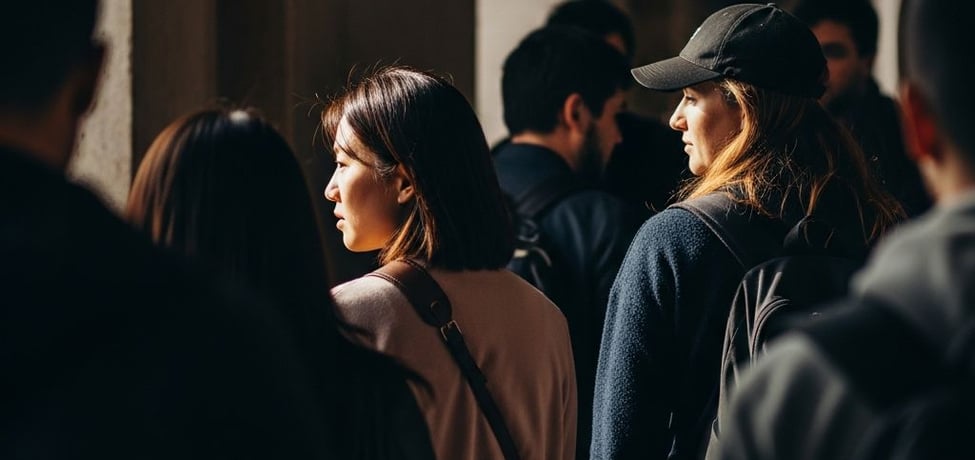A Escalada da Consciência Compreendendo os Estágios do Amadurecimento Humano e a Busca pela Integração