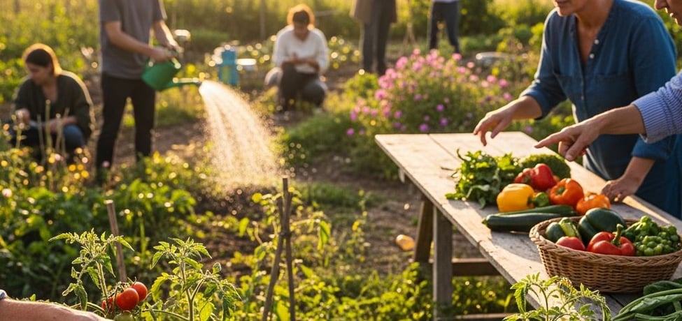 A Essência da Maturidade Da Sobrevivência à Integridade Consciente