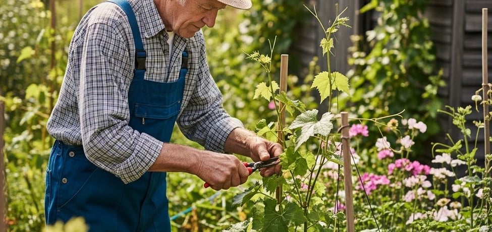 A Essência da Maturidade Da Sobrevivência à Integridade Consciente