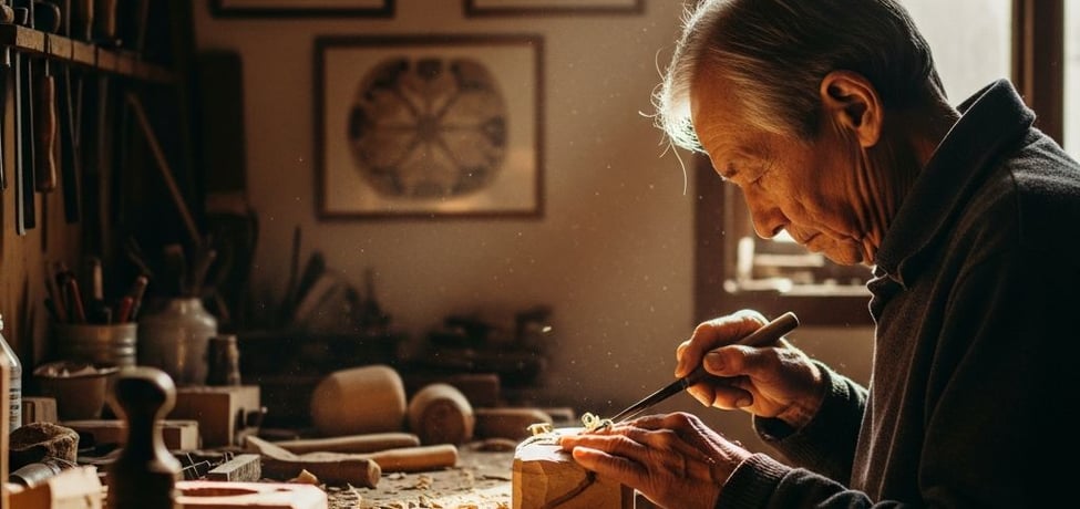 A Essência da Maturidade Da Sobrevivência à Integridade Consciente