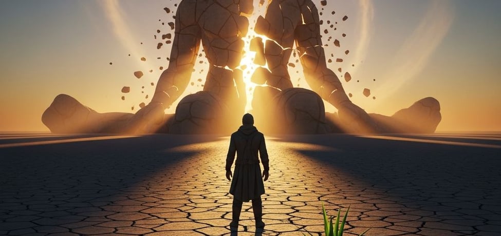 A Reunificação do Ser O Caminho Definitivo para a Integridade Humana