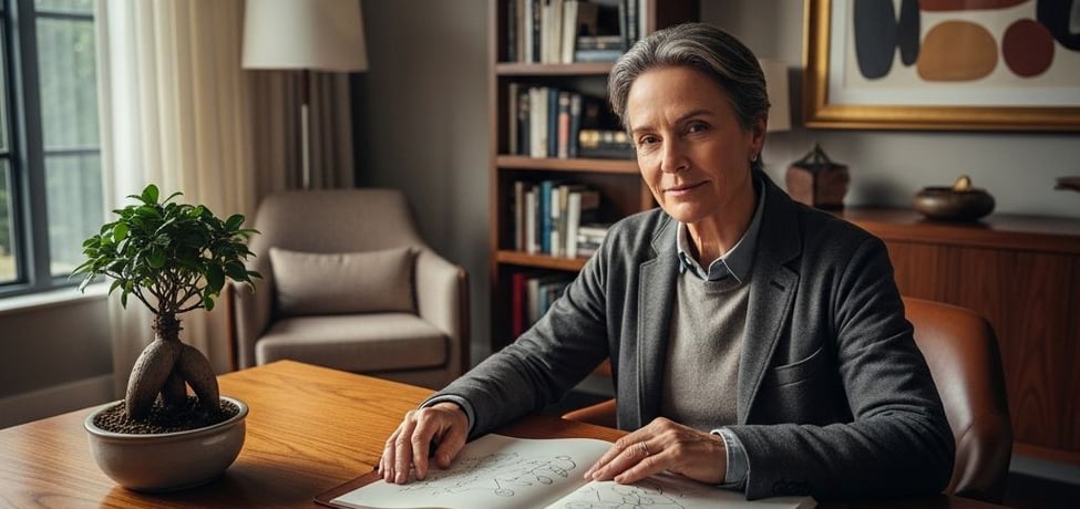 A Riqueza Verdadeira Prosperidade como Coerência entre Valores, Propósito e Ação