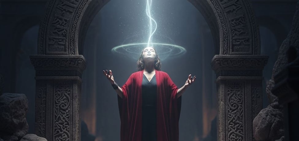 A Voz como Portal Neuroemocional O Poder Sagrado da Palavra Falada