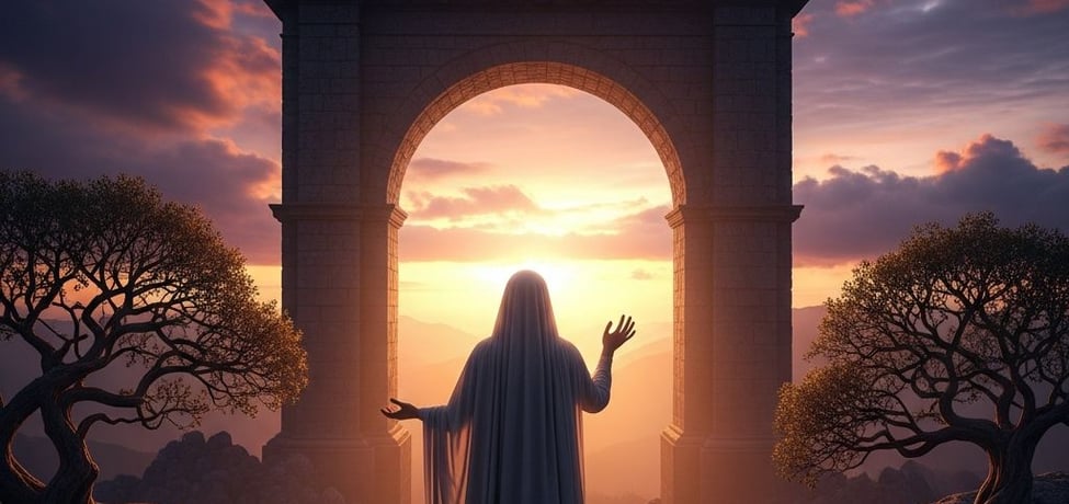 [FM] Da Obrigação Moral à Consciência Viva A Jornada da Dignidade Humana segundo Kant e a Filosofia Marquesiana