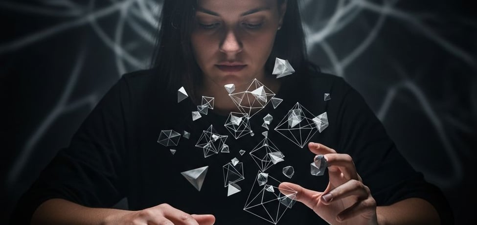 [JRM] A Alquimia do Ser O Despertar da Consciência através da Dialética e da Reconciliação Integral