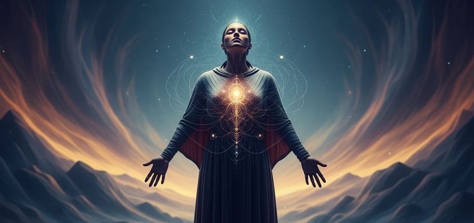 [JRM] A Ciência da Soberania Interna e a Maestria do Ser